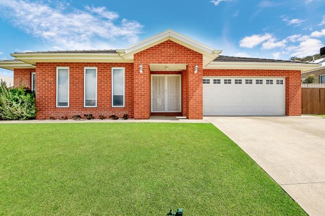 Picture of 11 Dempster Place, LENEVA VIC 3691