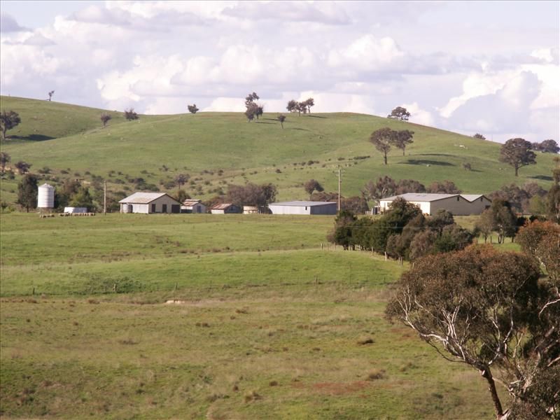 Bigga Road, Binda NSW 2583, Image 0