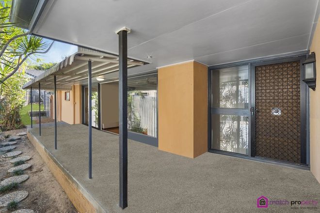 Picture of 91 Ghost Gum Street, BELLBOWRIE QLD 4070