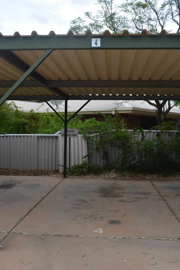 Additional image 8 of Unit 4/6-8 Kennebery St, Roxby Downs SA 5725
