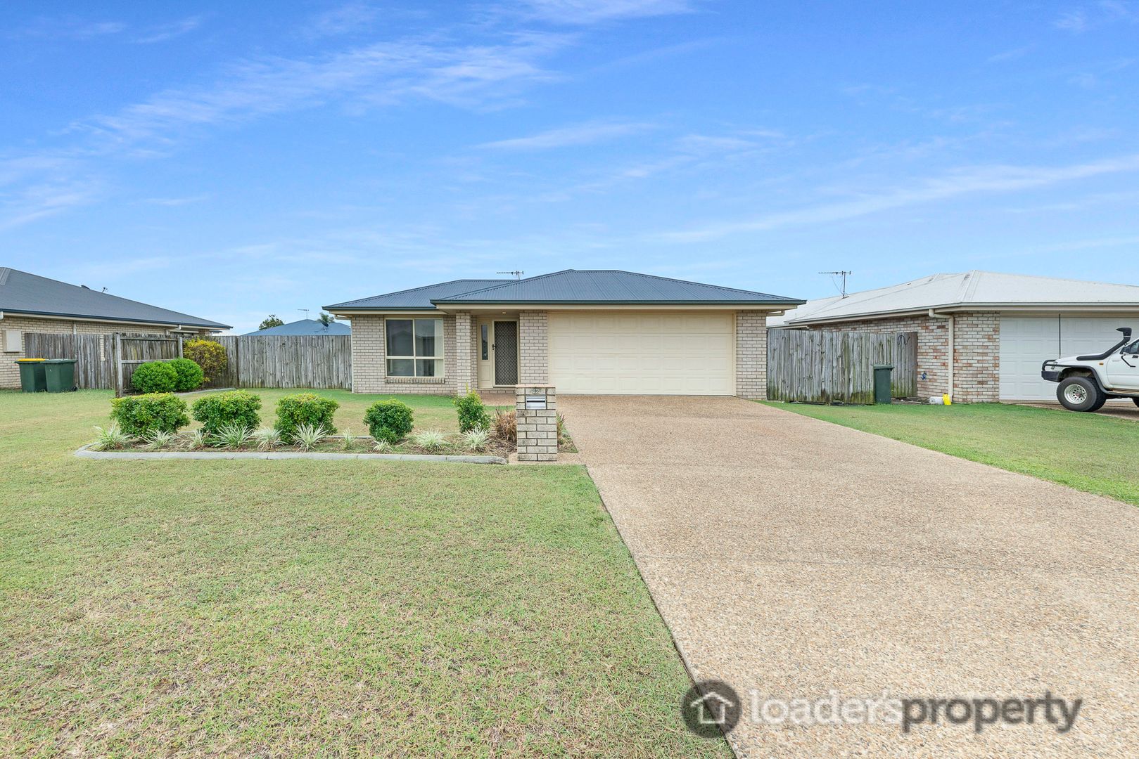 32 Dawson Ave, Thabeban QLD 4670, Image 1