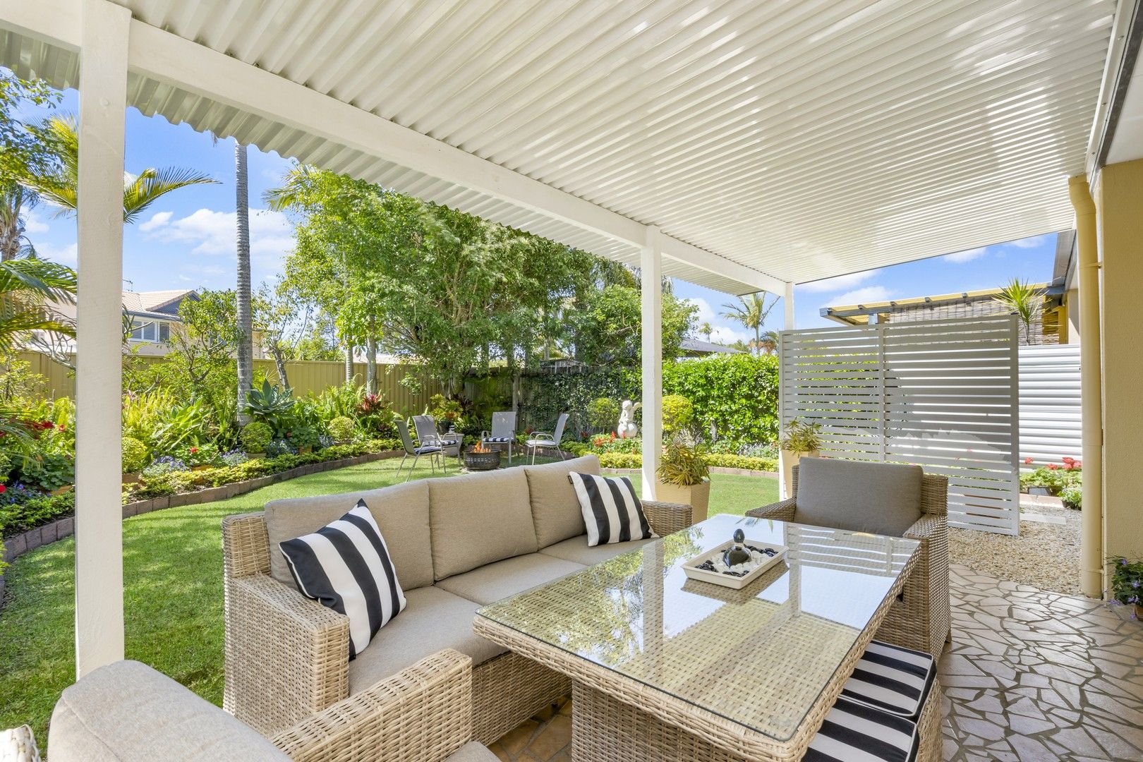 3 bedrooms Townhouse in 23/50 Saint Kevins Avenue BENOWA QLD, 4217