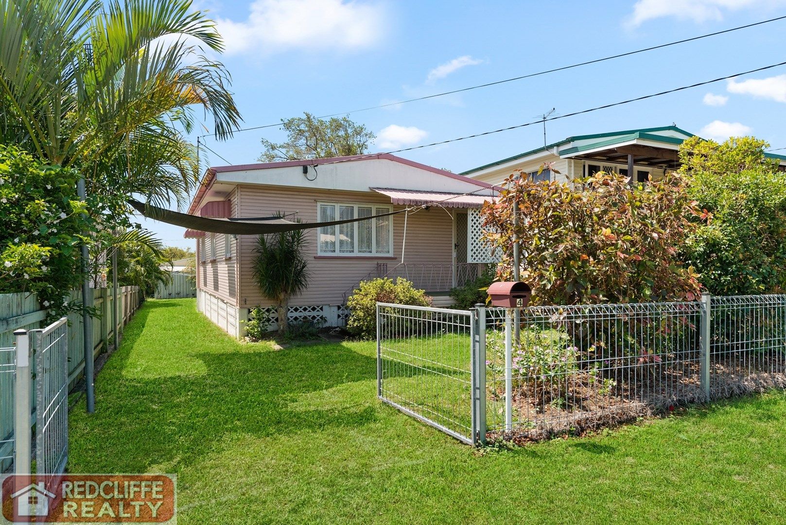 4 Hinton Street, Redcliffe QLD 4020, Image 0