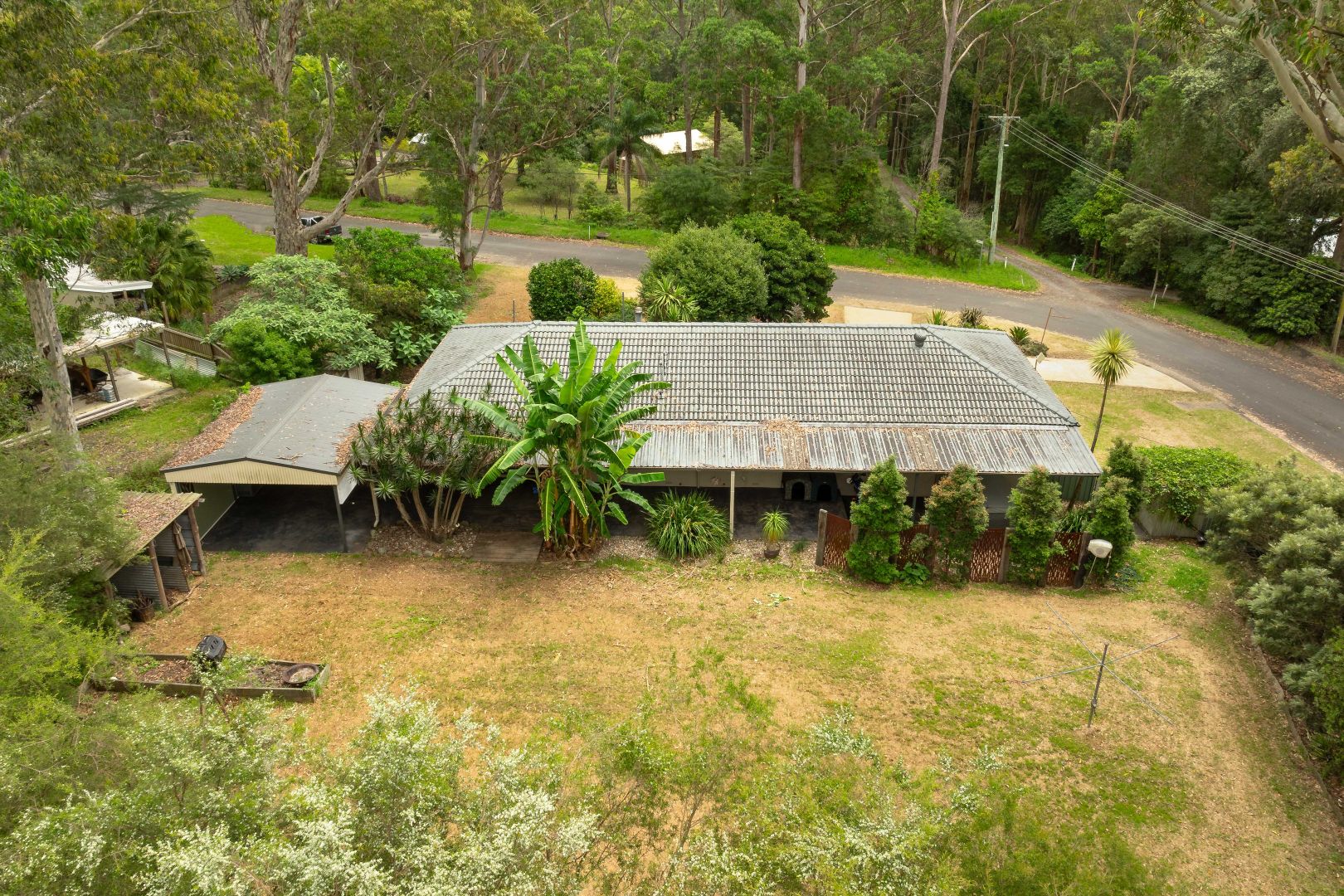 2 Jervis Street, Tomerong NSW 2540, Image 2