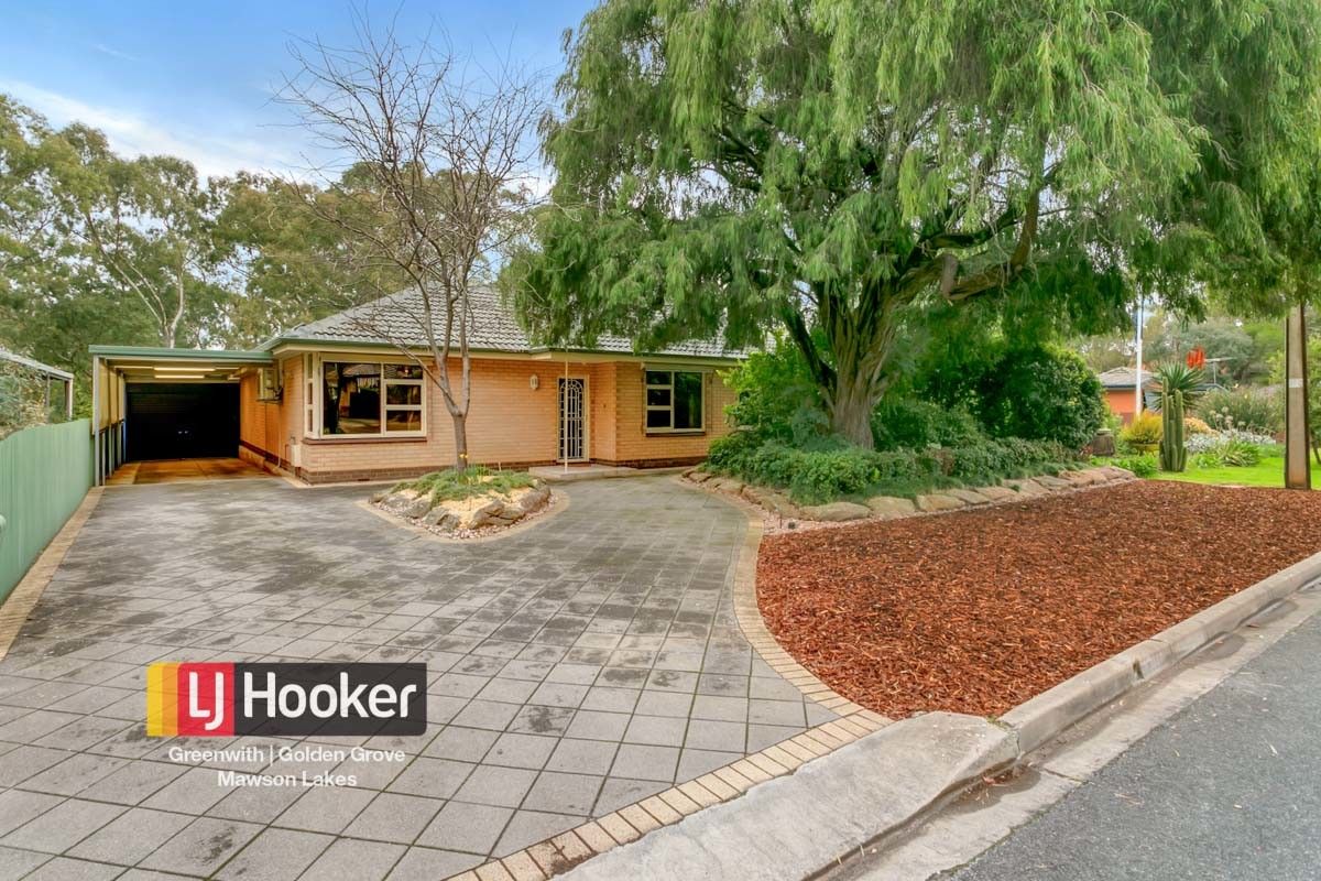 4 Stirling Walk, Redwood Park SA 5097, Image 0