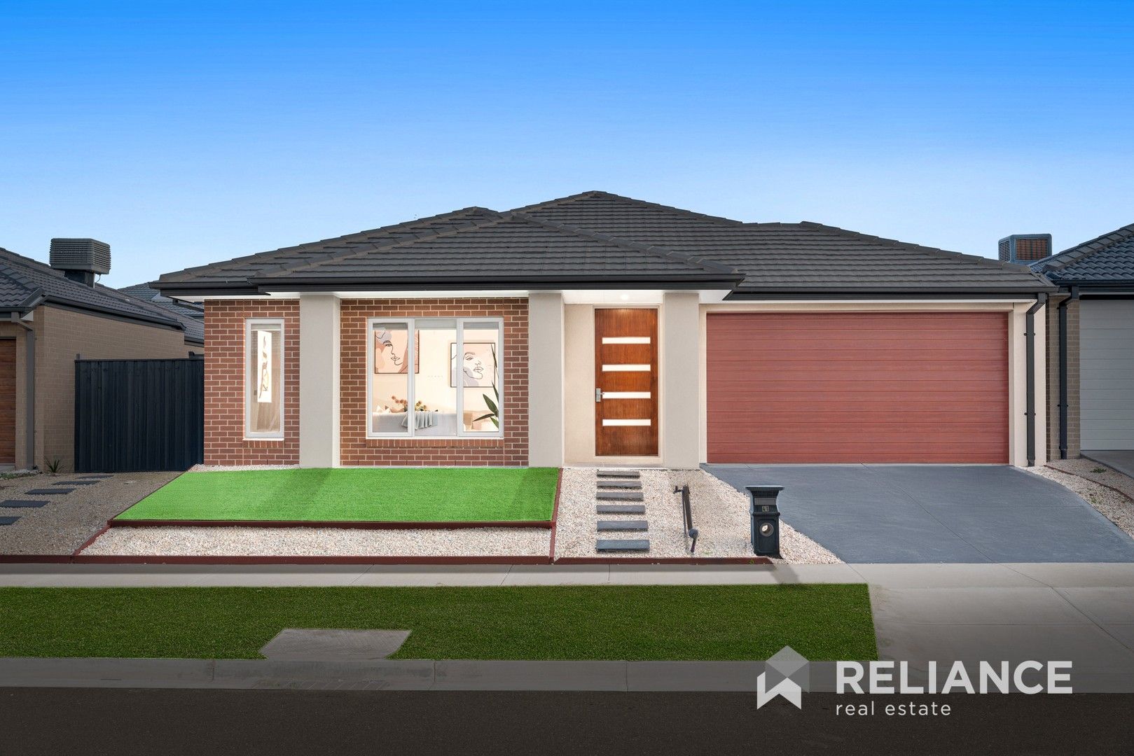 4 bedrooms House in 41 Maling Road TRUGANINA VIC, 3029