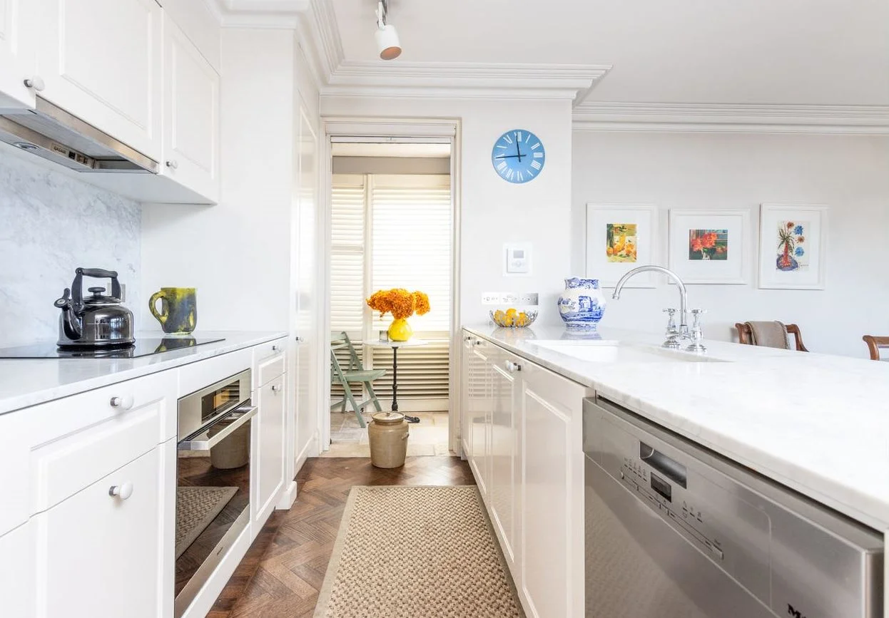 4/18 Macleay St, Potts Point NSW 2011