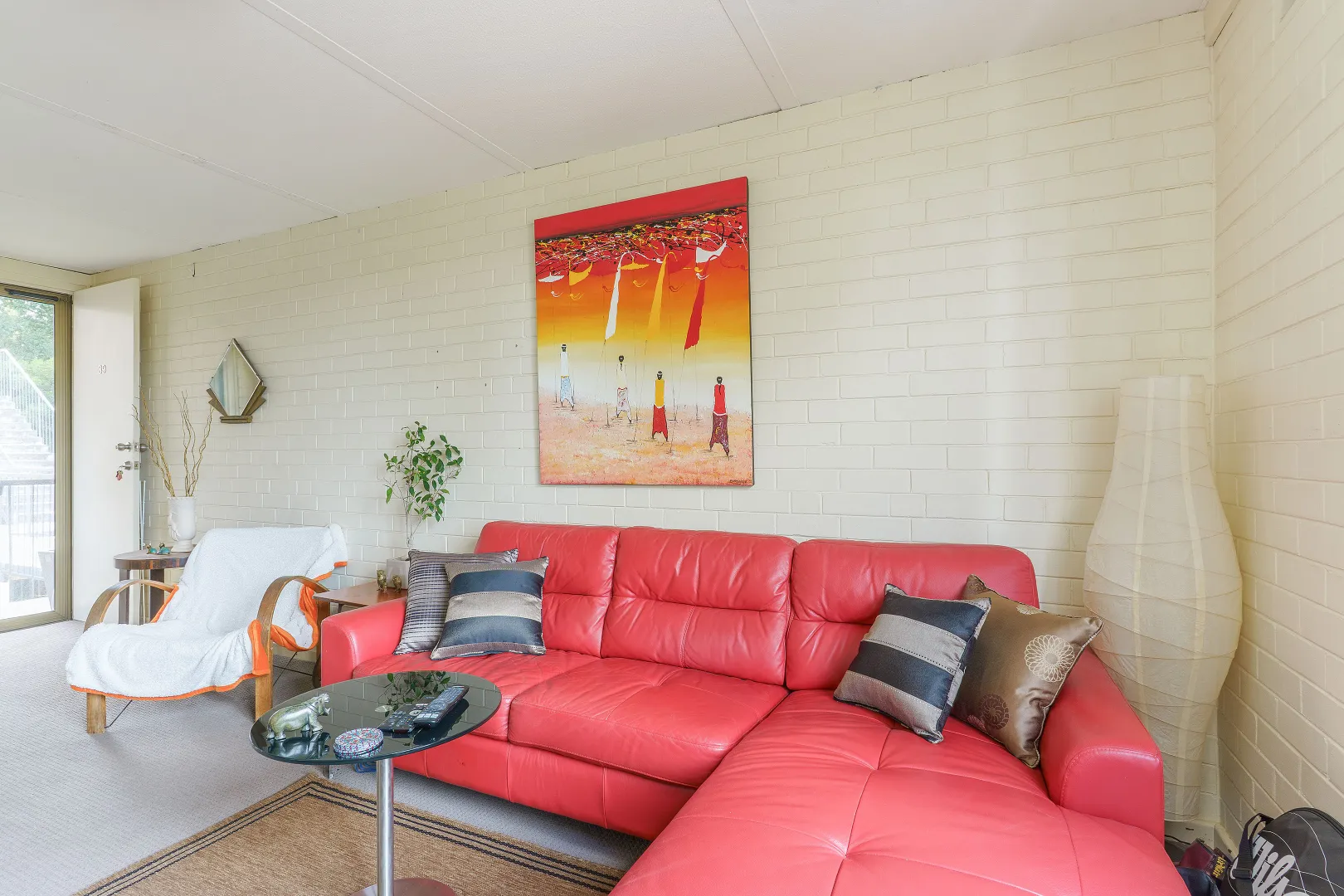 Apartment in North Perth - More