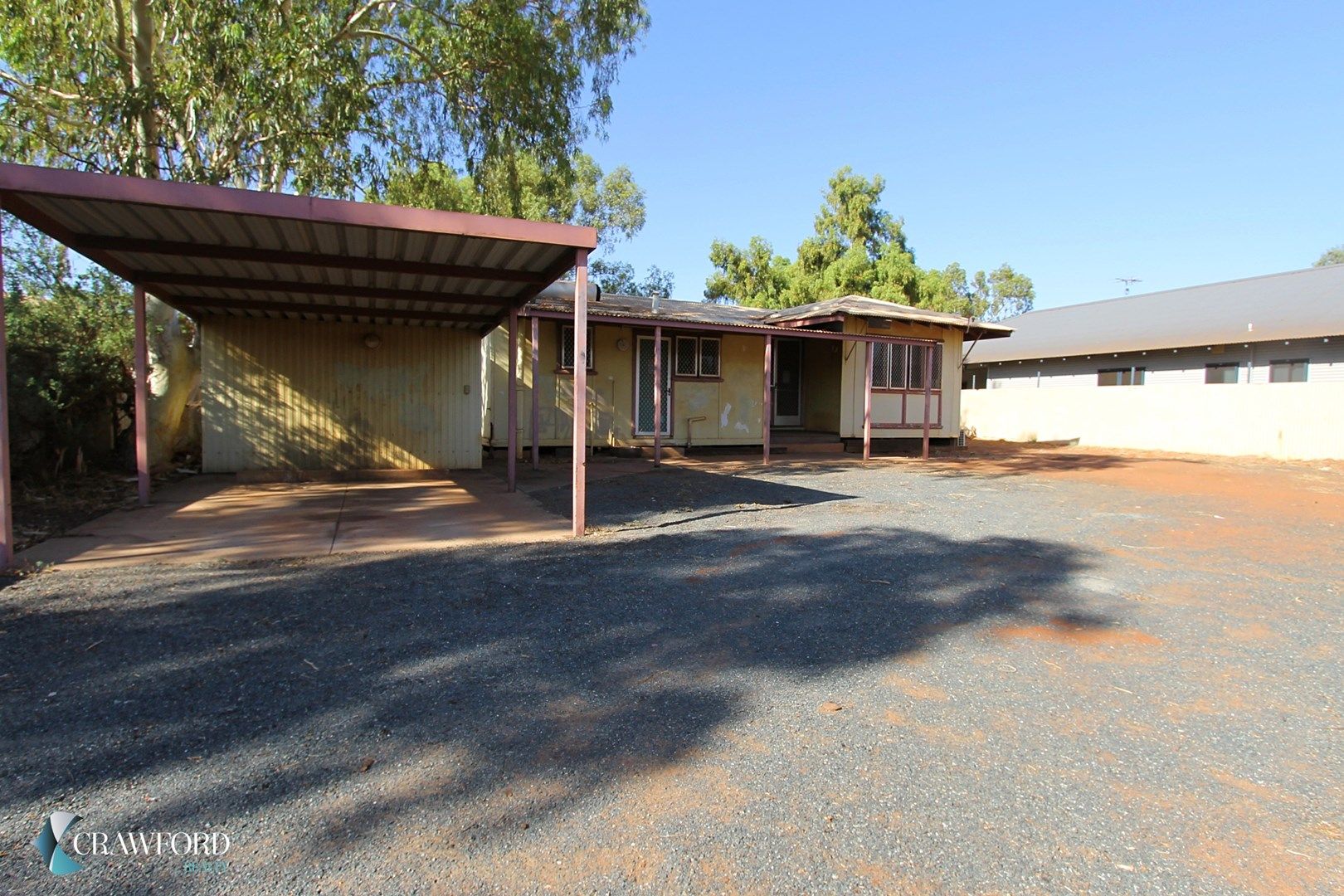 7 Traine Crescent, South Hedland WA 6722, Image 0