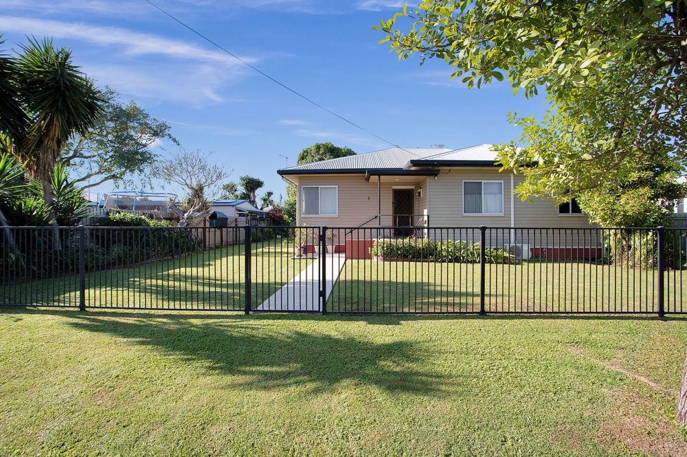 1 Douglas Street, West Mackay QLD 4740, Image 0