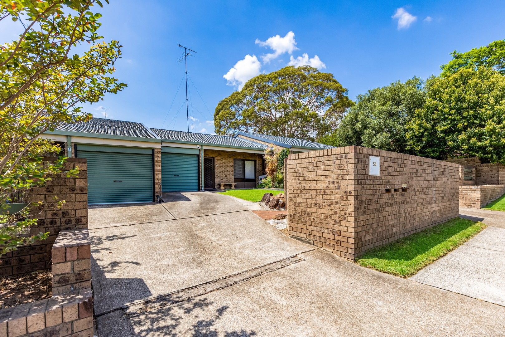 2/56 King Street, Penrith NSW 2750, Image 0