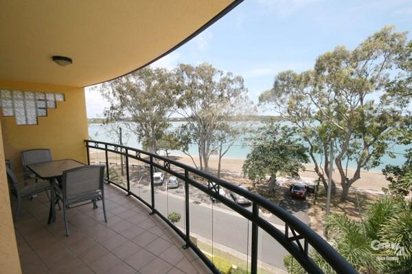 8/24 Picnic Point Esplanade, Maroochydore QLD 4558