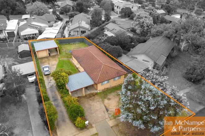 Picture of 8 Heysen Street, WESTON ACT 2611