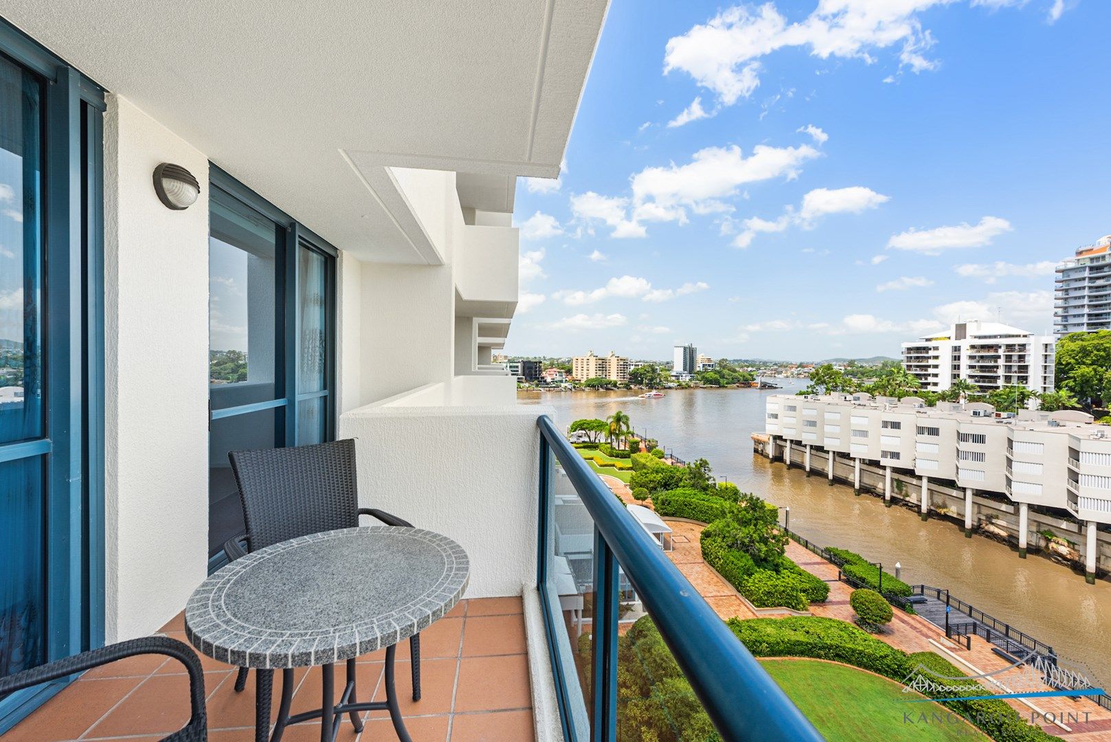 607/44 Ferry Street, Kangaroo Point QLD 4169, Image 0