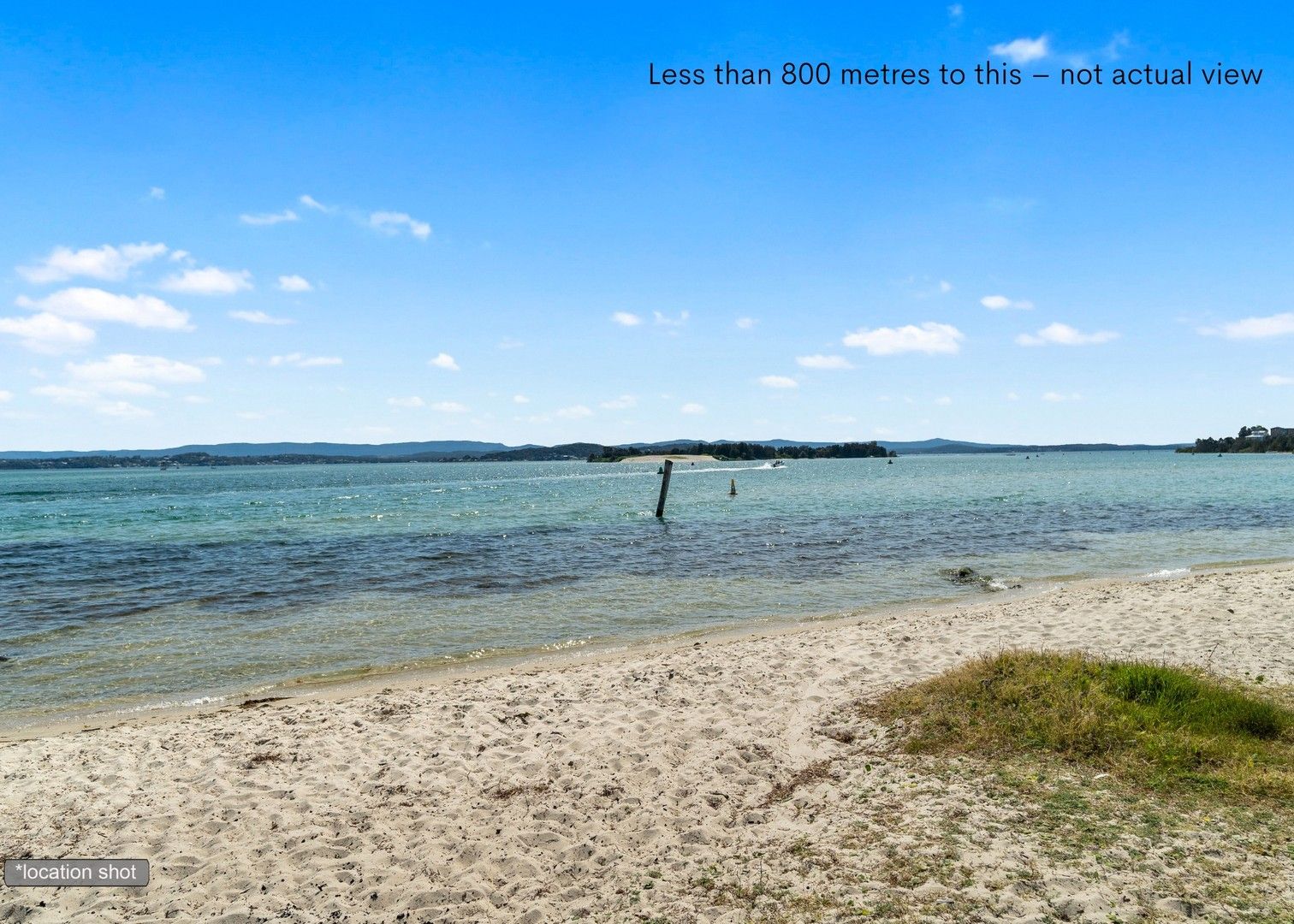 3 bedrooms House in  MARKS POINT NSW, 2280