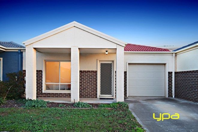 Picture of 26/17 Crestmont Drive, MELTON SOUTH VIC 3338