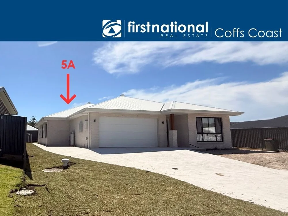 5a Grouper Crescent, Moonee Beach NSW 2450