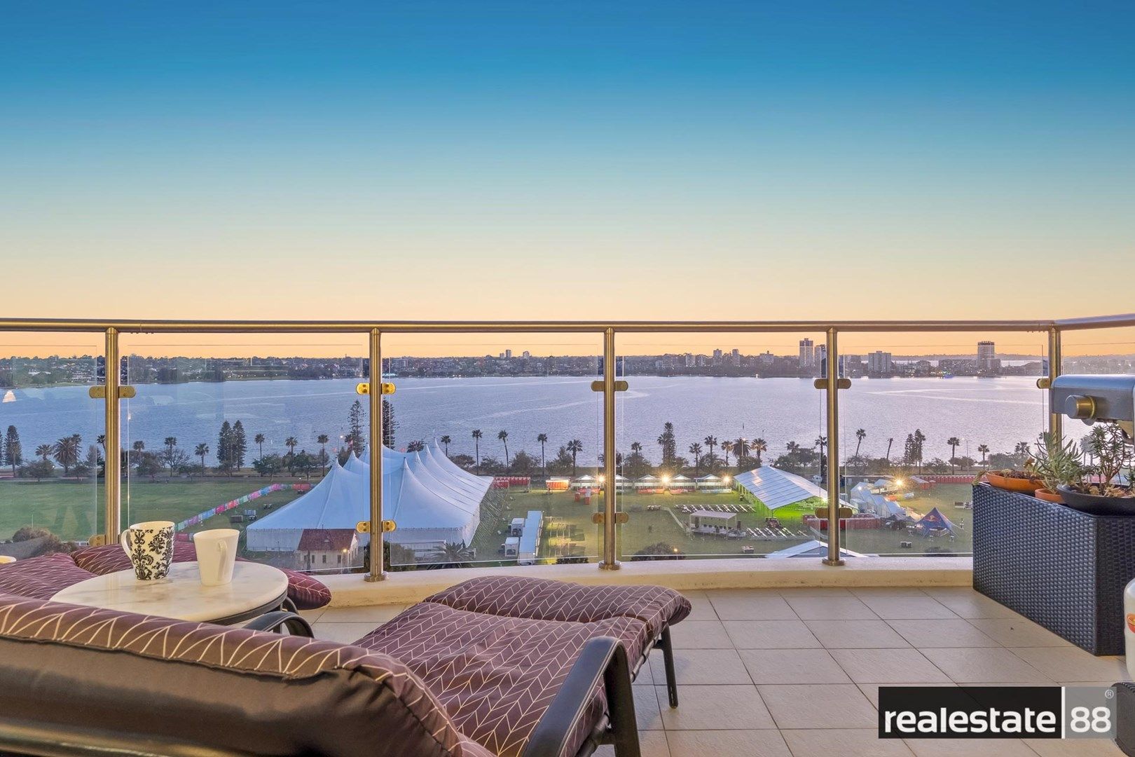 15/229 Adelaide Terrace, Perth WA 6000, Image 0