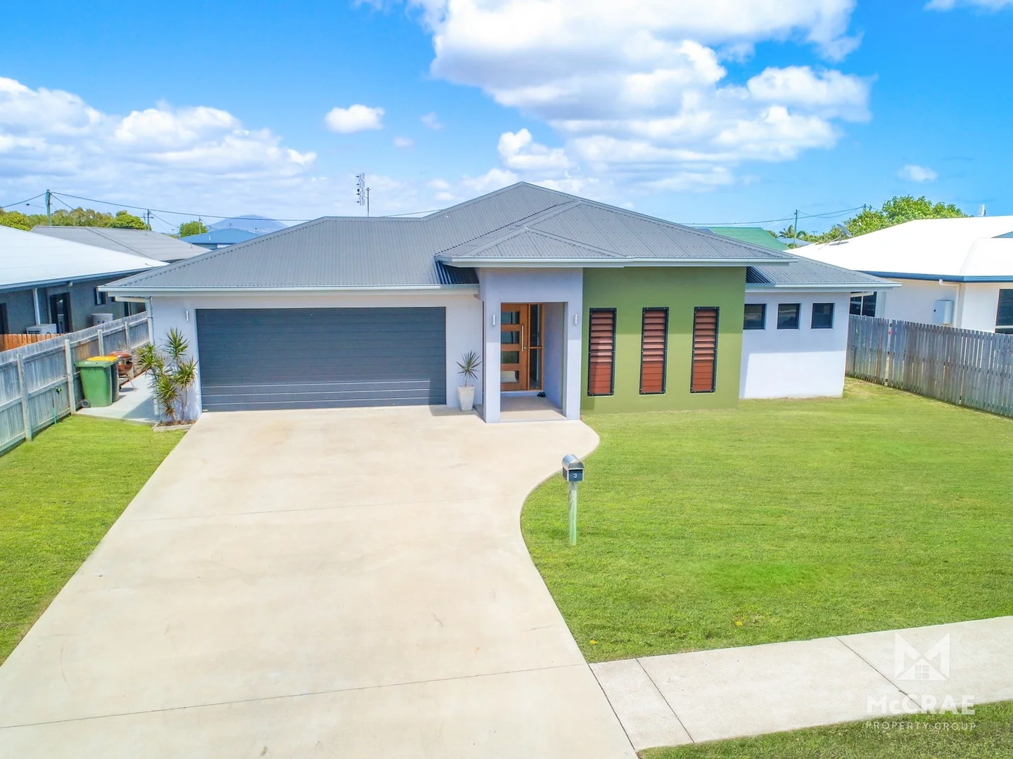 Additional image 33 of 3 Lime Tree Court, Bowen QLD 4805