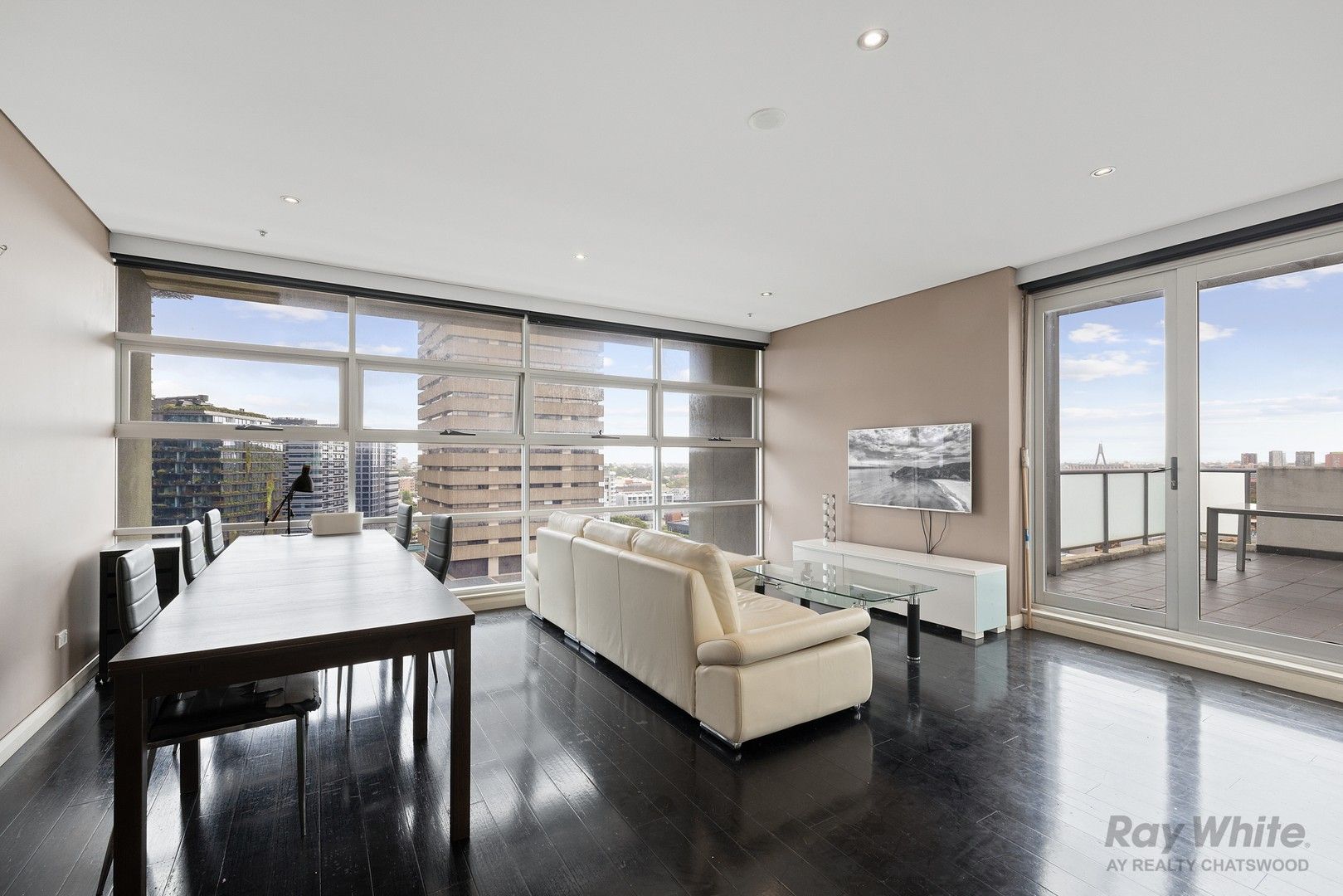 3 bedrooms Apartment / Unit / Flat in 91/849-855 George Street ULTIMO NSW, 2007