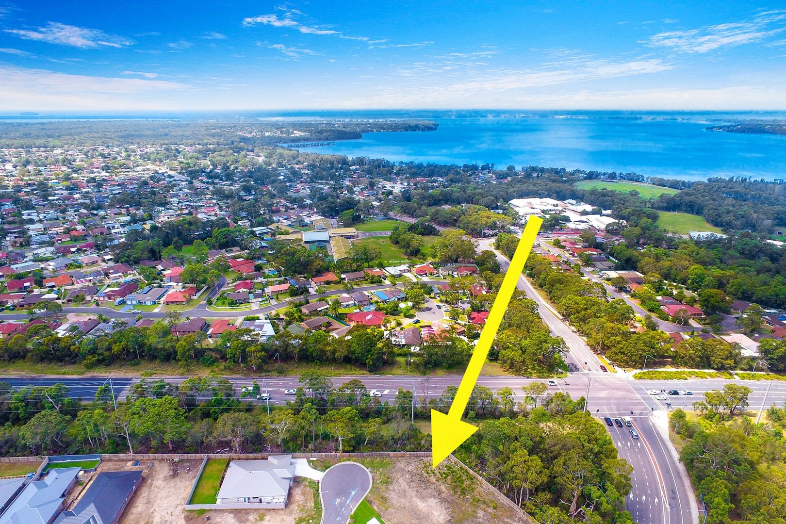 4 Muru Close, Blue Haven NSW 2262, Image 2