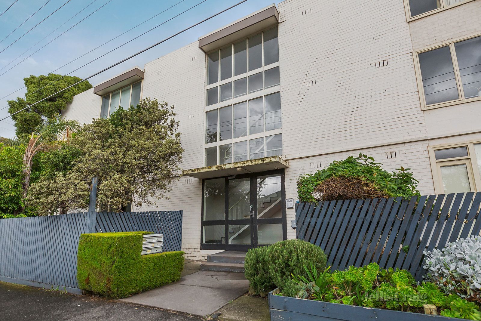 1 bedrooms House in 1/305 Brunswick Road BRUNSWICK VIC, 3056