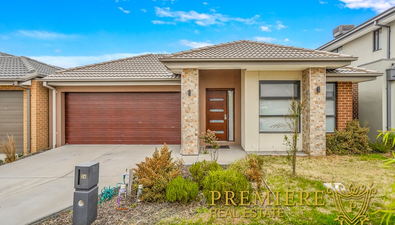 Picture of 26 Emberley Street, WOLLERT VIC 3750