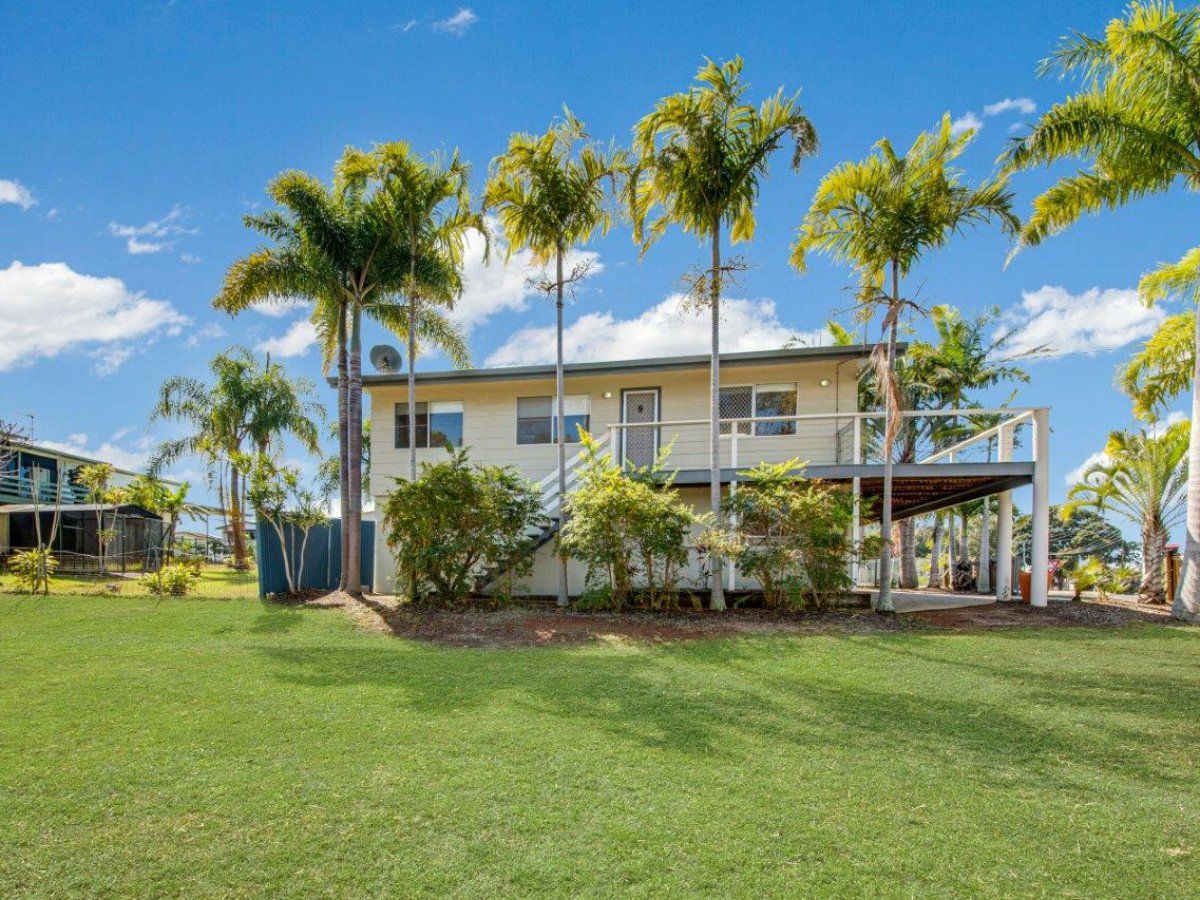 67 Wyndham Avenue, Boyne Island QLD 4680, Image 1