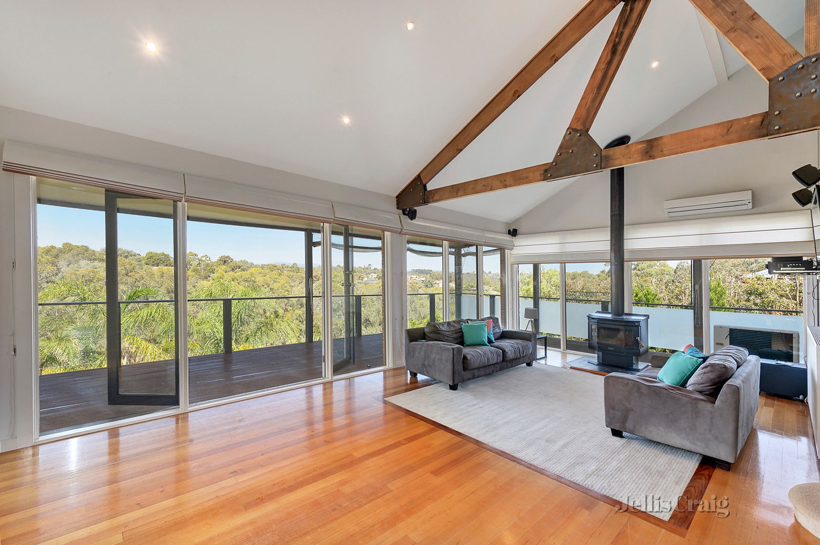 3 Green Ridge, Warrandyte South VIC 3134, Image 2