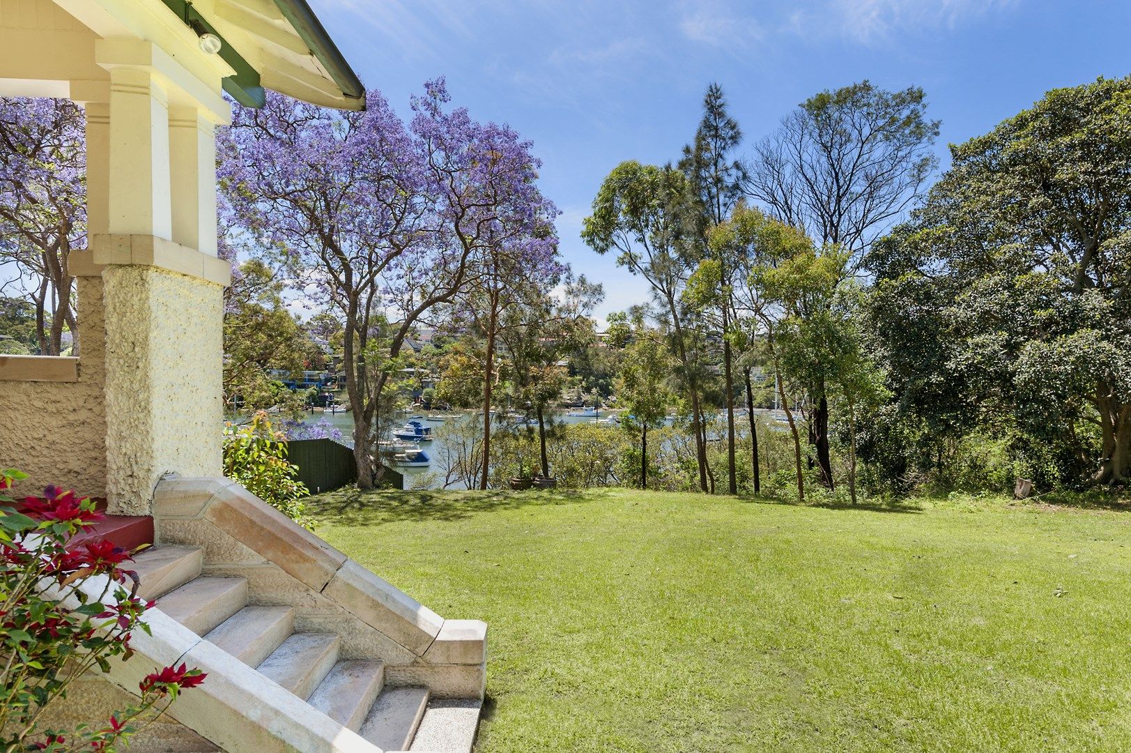 31 Waruda Place, Huntleys Cove NSW 2111, Image 0