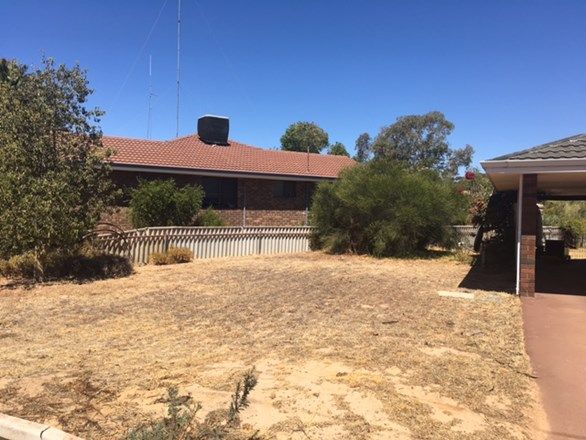 34 Repacholi Parade, Kondinin WA 6367, Image 1