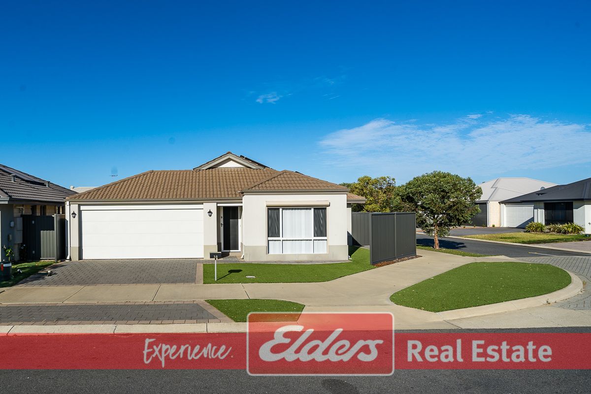 4 bedrooms House in 38 Popran Street BALDIVIS WA, 6171