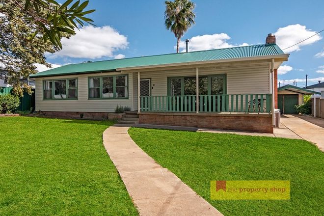 Picture of 68 Court Street, MUDGEE NSW 2850