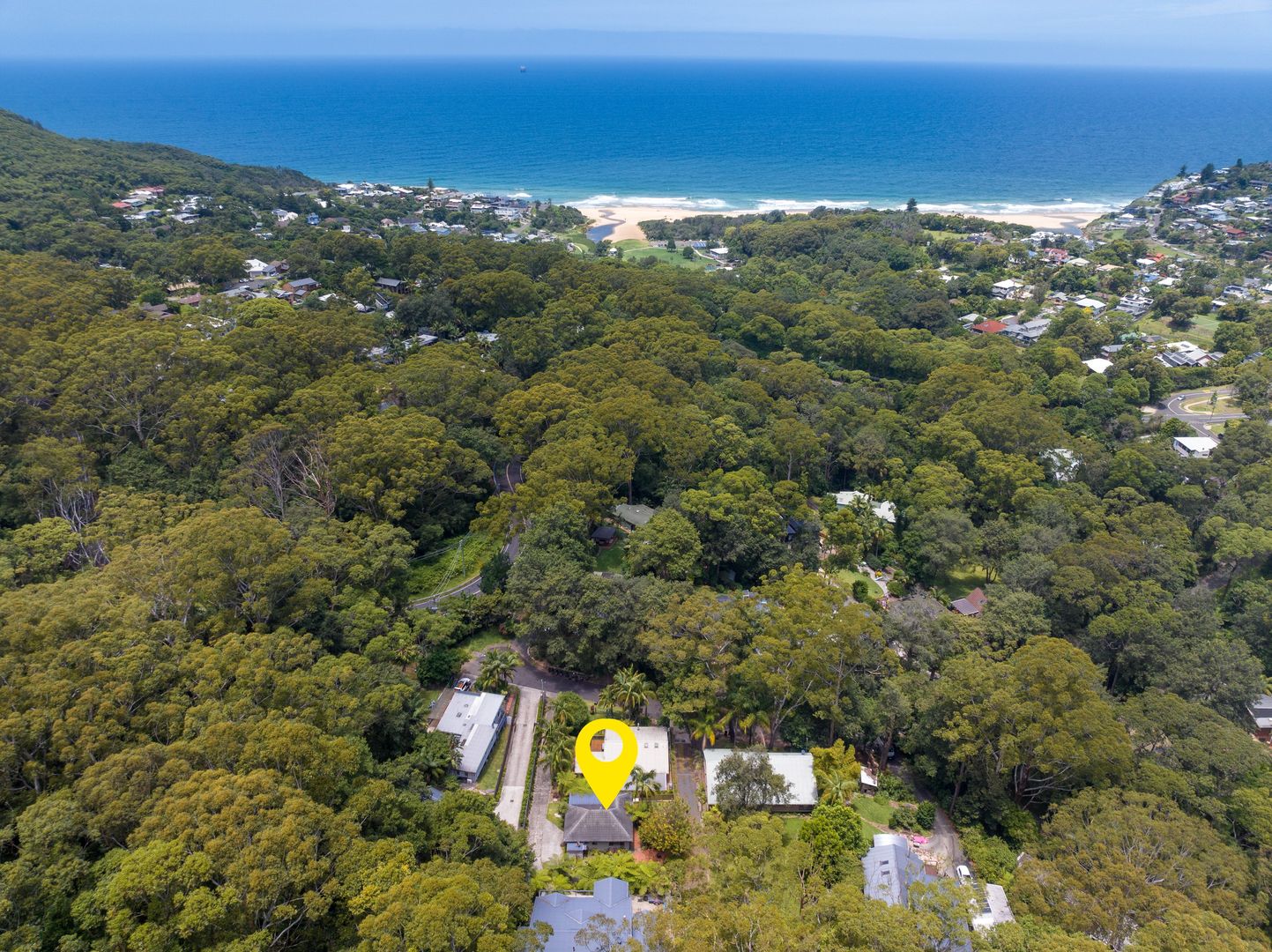 24 Old Coast Road, Stanwell Park NSW 2508