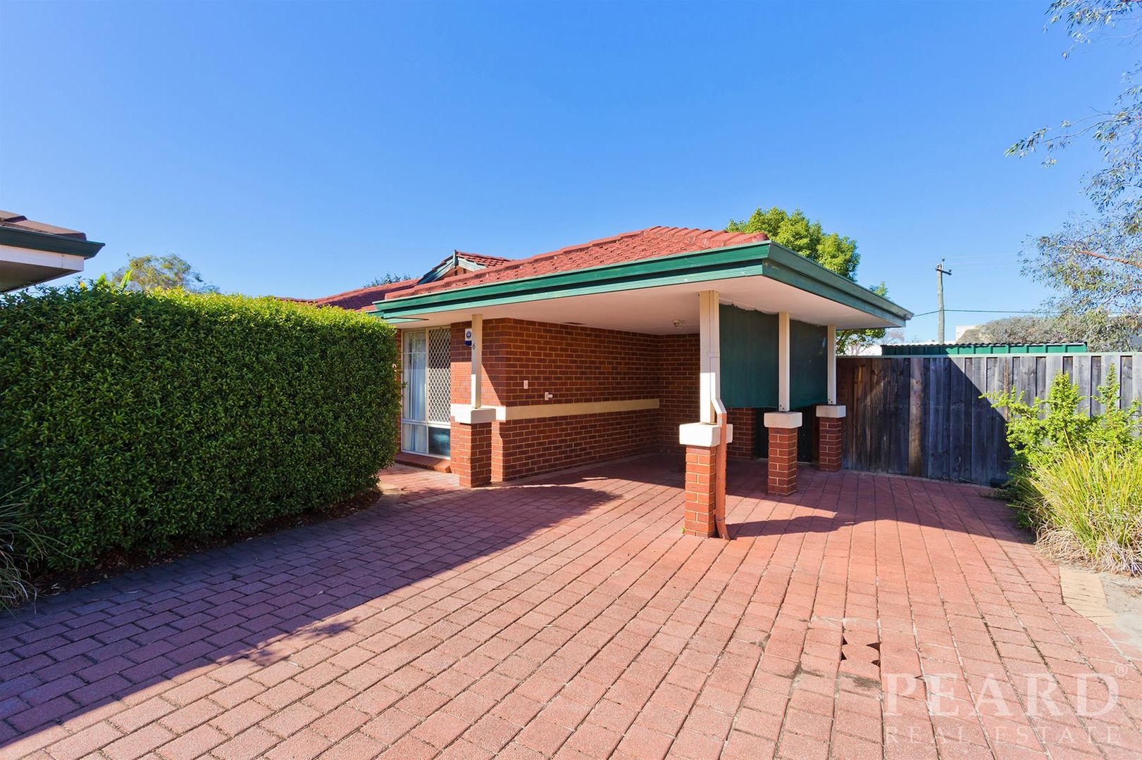 6/57 Scadden Street, Bassendean WA 6054, Image 1