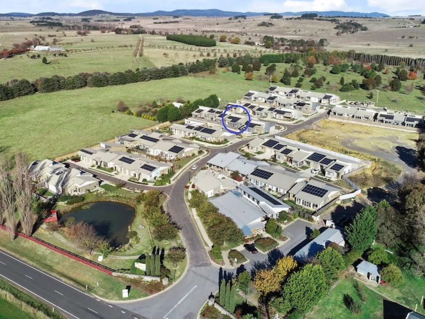 Additional image 16 of 15/70 Little River Road, Braidwood NSW 2622