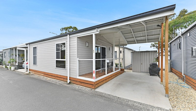 Picture of 51/20 Brunt Road, BEACONSFIELD VIC 3807
