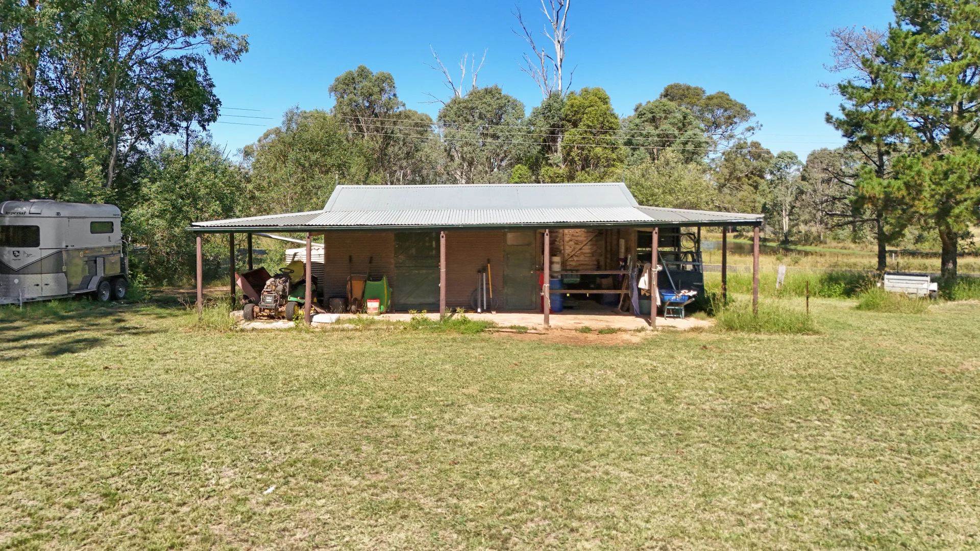 Additional image 22 of 100 Colonel Pye Drive, Cobbitty NSW 2570