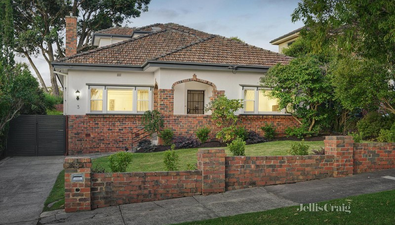 Picture of 3 Bethela Street, CAMBERWELL VIC 3124