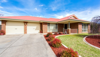 Picture of 3 Slice Court, WODONGA VIC 3690