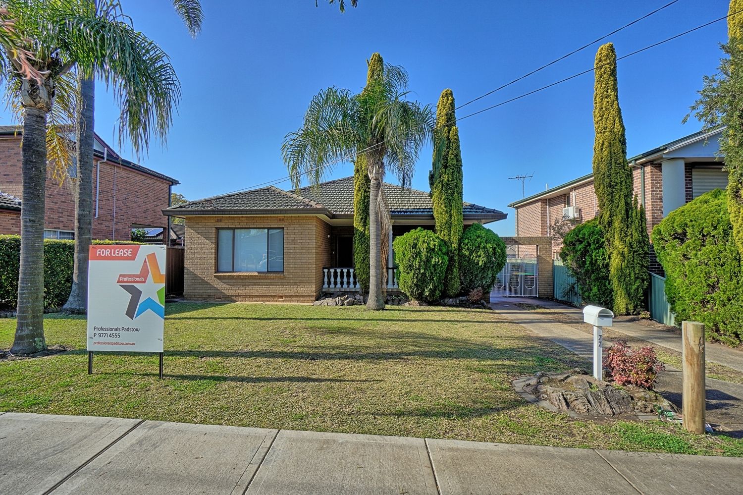 77 Queen Street, Revesby NSW 2212 House For Rent Domain