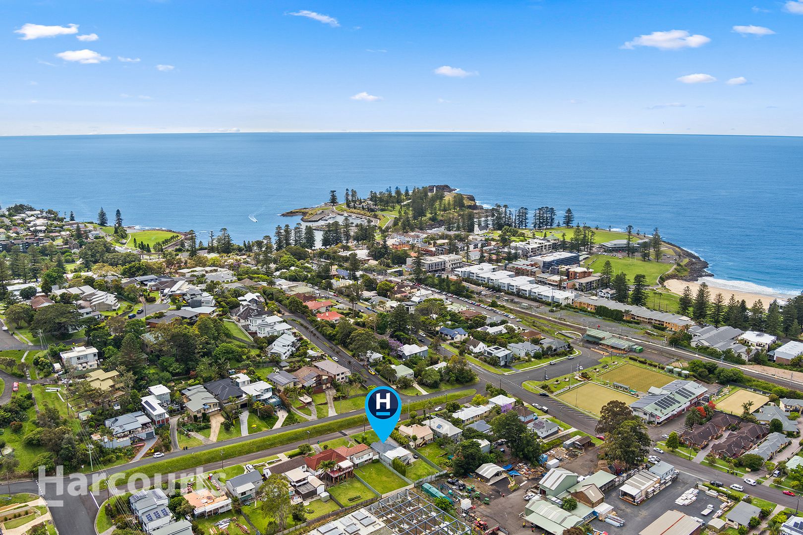 12 Noorinan Street, Kiama NSW 2533 Domain