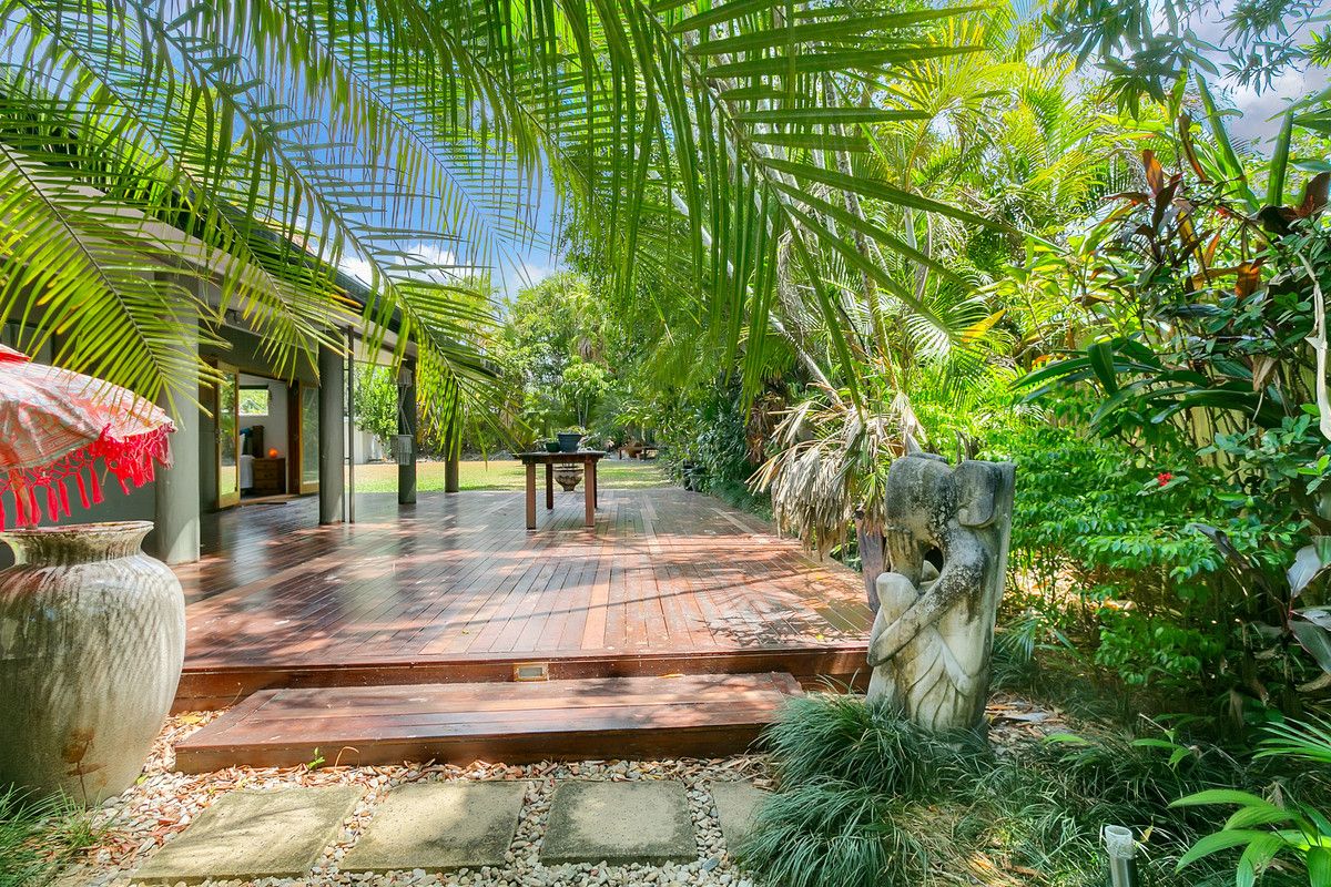 51 Bondi Crescent, Kewarra Beach QLD 4879, Image 0