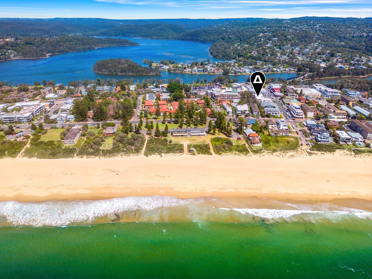 7/13 Lagoon Street, Narrabeen NSW 2101, Image 0