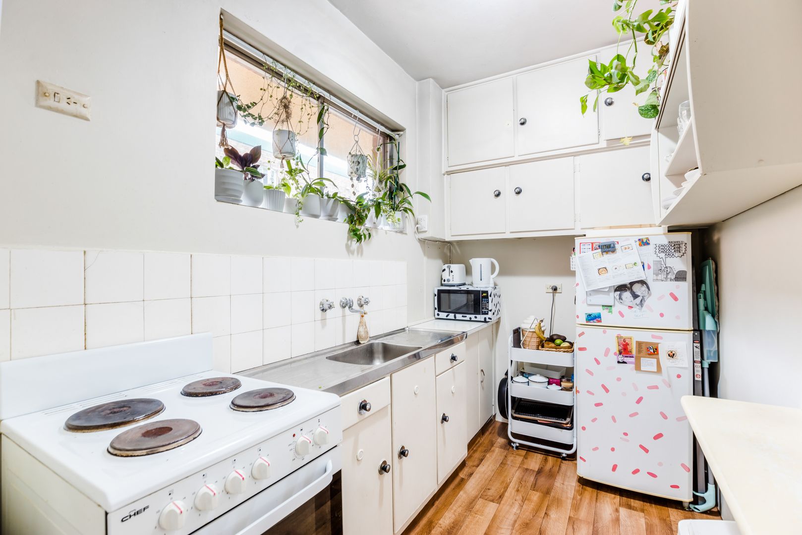 10/18a Ewart Street, Marrickville NSW 2204, Image 2