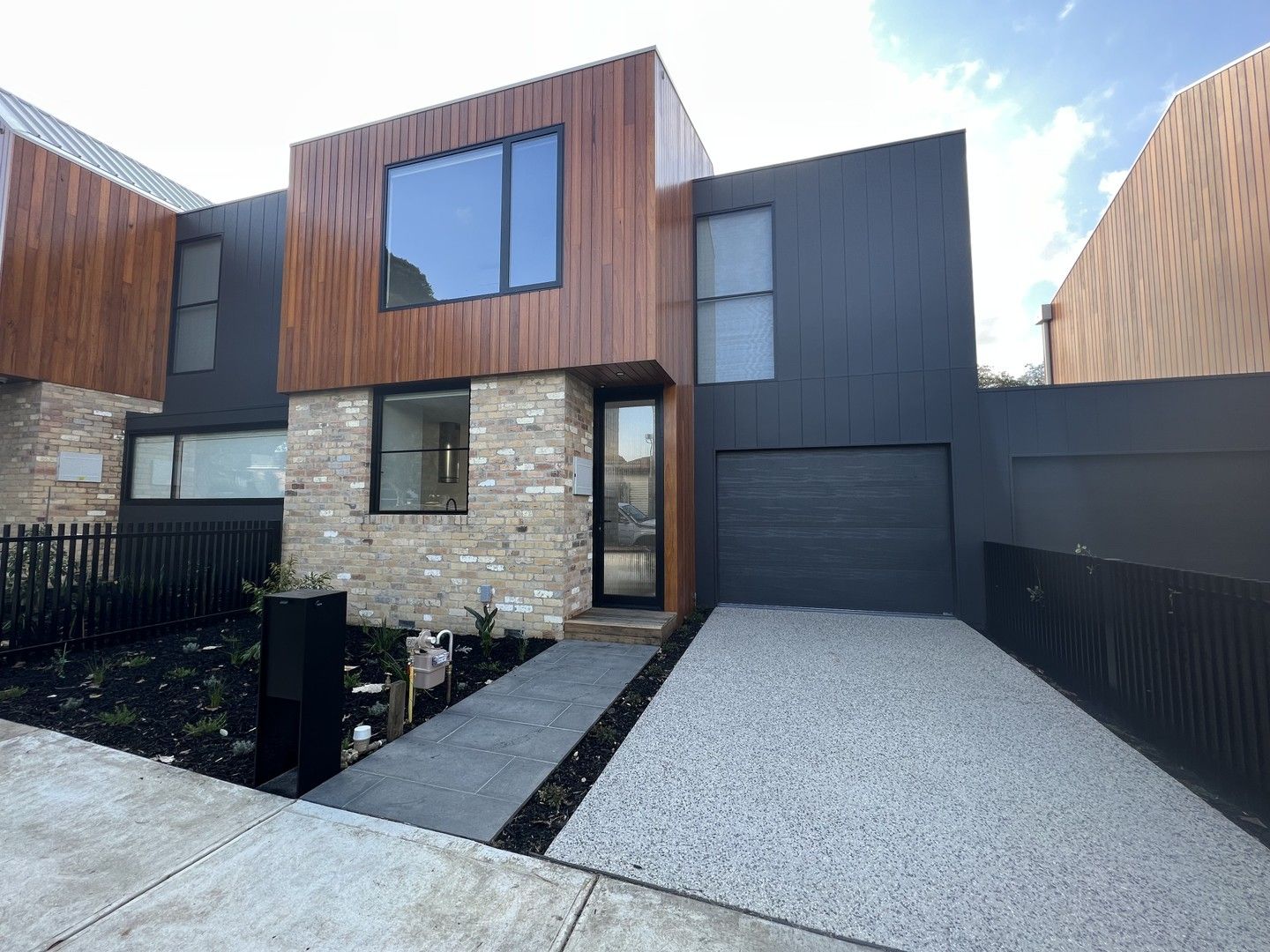 3 bedrooms Townhouse in 20 Brown Street PRESTON VIC, 3072