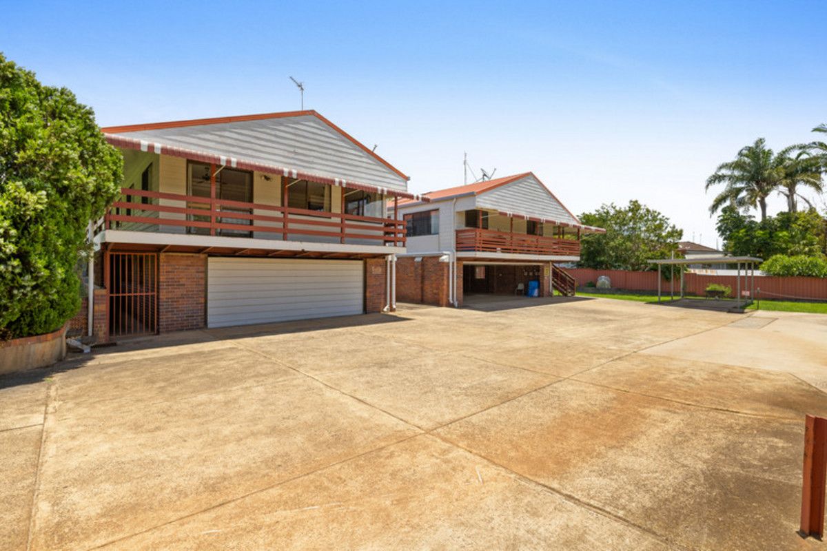 4 bedrooms House in 311 Bridge Street NEWTOWN QLD, 4350