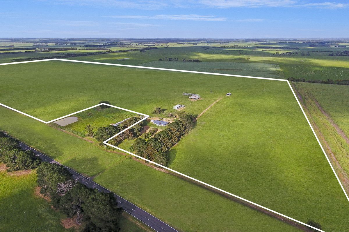 3893 Warrnambool-Caramut Road, Minjah VIC 3276, Image 1