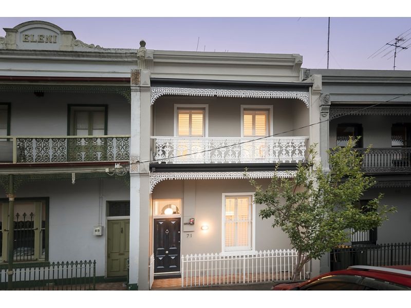 71 Bell Street, Fitzroy VIC 3065, Image 0