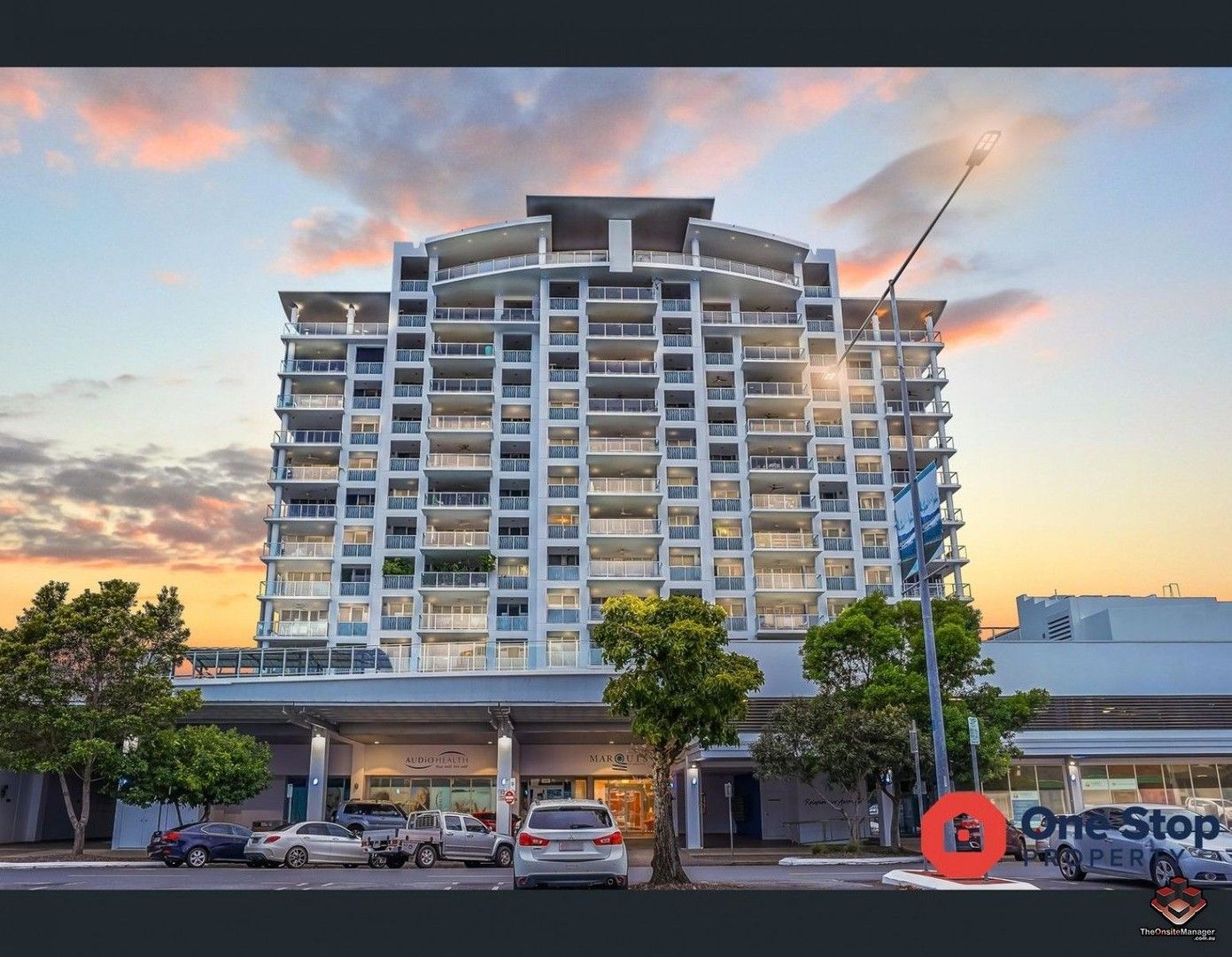 2 bedrooms Apartment / Unit / Flat in ID:21090735/125 Grafton Street CAIRNS CITY QLD, 4870